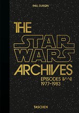 The Star Wars Archives 1977 - 1983: Episodes IV - VI - 