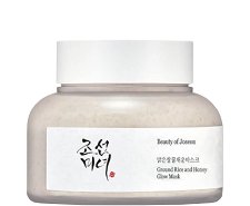 Beauty of Joseon Ground Rice & Honey Glow Mask - 