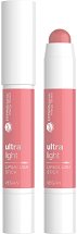 Bell HypoAllergenic Ultra Light Lip & Blush Stick - 