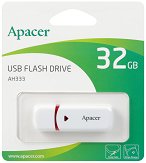 USB- 2.0   32 GB Apacer AH333