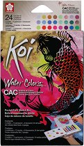   Sakura Creative Art Colors - 