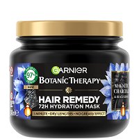 Garnier Botanic Therapy Magnetic Charcoal Hair Remedy - 
