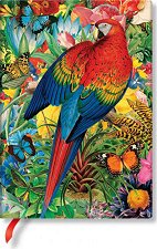  Paperblanks Tropical Garden - 