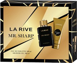   La Rive Mr. Sharp - 