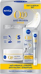 Nivea Q10 Anti-Wrinkle Power - 