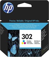      HP 302 Color