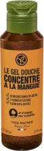 Yves Rocher Mango Concentrated Shower Gel - 
