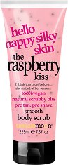 Treaclemoon The Raspberry Kiss Body Scrub - 