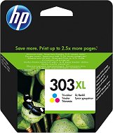      HP 303 XL Color