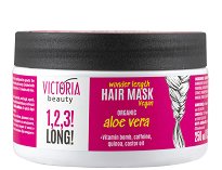 Victoria Beauty 1,2,3! LONG! Hair Mask - 