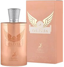 Maison Alhambra Olivia EDP - 