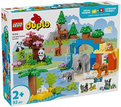 LEGO Duplo -     3  1 - 