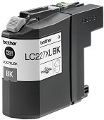      Brother LC-227XL Black