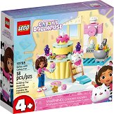 LEGO Gabby's Dollhouse -   - 