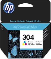      HP 304 Color