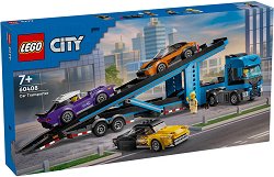 LEGO City -     - 