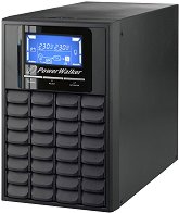    PowerWalker VFI 1000 C LCD