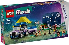 LEGO Friends -        - 