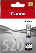      Canon PGI-520 Black