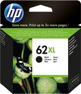      HP 62 XL Black