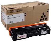   RICOH 407543 Black