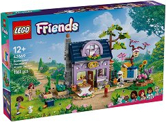 LEGO Friends -      - 