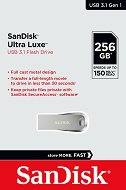 USB 3.1   256 GB SanDisk Ultra Luxe