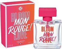 Yves Rocher Mon Rouge Bloom In Love EDP - 