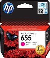      HP 655 Magenta