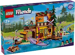 LEGO Friends -     - 