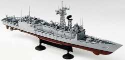   - USS Oliver Hazard Perry FFG-7 - 