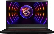  MSI Thin GF63 12UDX