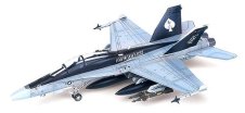   - F/A-18D Hornet - 