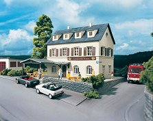  Landgasthof Krone - 
