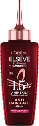Elseve Full Resist Aminexil Anti-Hair Fall Serum - олио