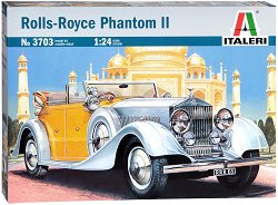  - Rolls-Royce Phantom II - 