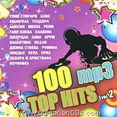 100 mp3 Top Hits - 