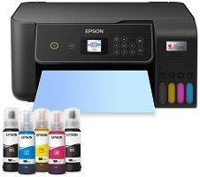    Epson EcoTank L3280