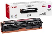   Canon CRG-731 Magenta