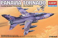   - Panavia Tornado - 