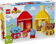 LEGO Duplo -      - 