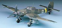  - Junkers Ju 87G Stuka - 