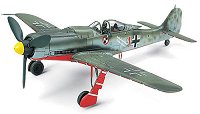   - Focke Wulf Fw190 D-9 JV44 - 