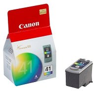   Canon CL-41 C, M, Y