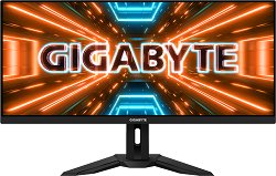  Gigabyte M34WQ-EK