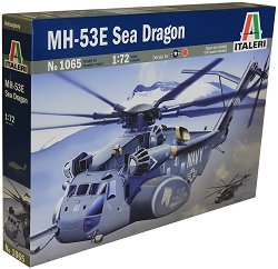   - MH-53E Sea Dragon - 