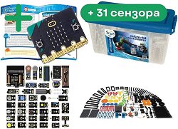 Micro:bit   - Gigo - 