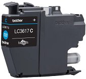      Brother LC-3617 Cyan