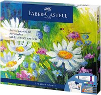   Faber-Castell