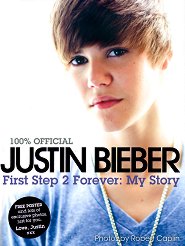 Justin Bieber: First Step 2 Forever (100% Official) - 